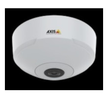 AXIS COMMUNICATIONS  01731-004  M3067-P              M3067-P INDOOR FIXED MINIDOME 6MP SENSOR,          FORENSIC WDR