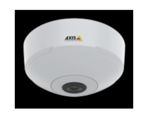 AXIS COMMUNICATIONS  01731-004  M3067-P              M3067-P INDOOR FIXED MINIDOME 6MP SENSOR,          FORENSIC WDR
