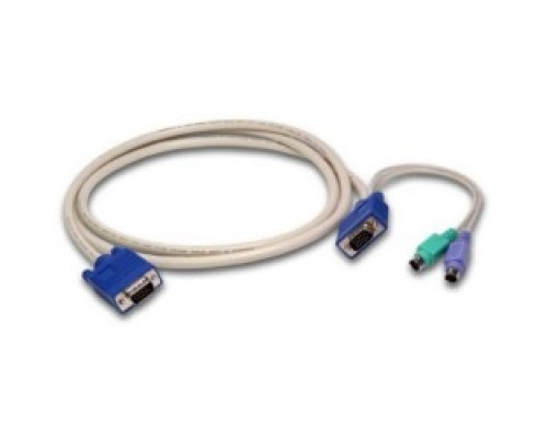 VERTIV  SVUSB-9      Avocent KVM Audio Cable - 8.86ft