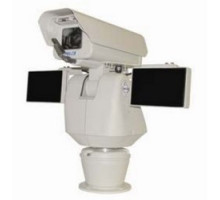 ILUMINAR INC IR229-C20-24   IR LED Illuminator, 20 deg, 940nm, 82ft 25m , 24 V AC