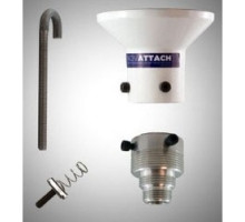 NOVATTACH  AIOK-W               Camera Starter Kit, White