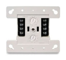 KIDDE COMMERCIAL  FX-IDCWS               Fire Alarm Intelligent I/O Module, Analog Dual Input, 20 Volt, 550 Microampere Standby, 725 Microampere Activated