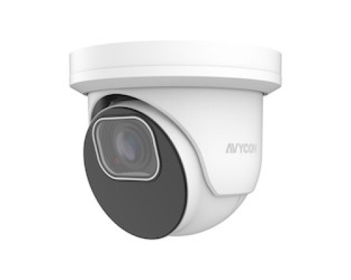 AVYCON  AVC-NSE81M      Camera Eyeball 8 Mp Network
