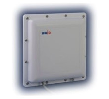 AWID  LR-3000-0-0      Radio Frequency Identification Reader, Extra Long-Range, 25’ Reading Distance, 902 to 928 Megahertz, 7 to 15 VDC, ABS Plastic, White