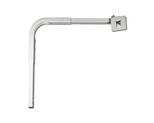 HANWHA VISION  STB-10PVMGUX-W      MONITOR; Gondola Upright PVM Monitor