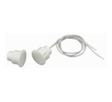 BOSCH SECURITY SYSTEMS  ISN-CSD70-W      Contact, 3/4