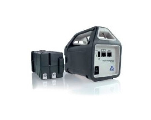 VERACITY  VAD-PSP               IP Camera PoE Injector, Portable, 48 Volt DC Output, Includes Camera Installation Tool, Carry Strap, Battery Module, Universal Charger, Quick Start Guide