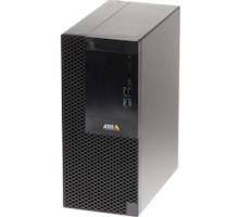 AXIS COMMUNICATIONS  01617-001  S1116 MT              Camera Station S1116 Recorder