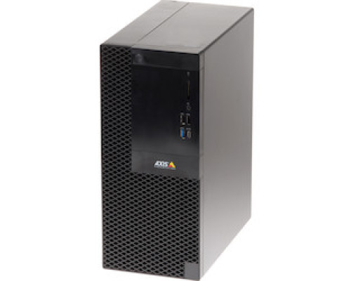 AXIS COMMUNICATIONS  01617-001  S1116 MT              Camera Station S1116 Recorder