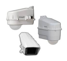 DOTWORKZ  D3-HB-MVP      Dotworkz outdoor PTZ enclosure D3 heater and blower comes standard with a vandal-tough clear lens and universal camera mounting hardware