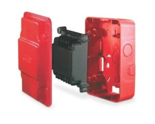 GENTEX CORP  904-1244-002  AVSM-W              Synchronization Control Module, AVSM Gangable, 12/24 Volt DC, 27/37 Milliampere, 1 Hertz Flash Rate, 3.82