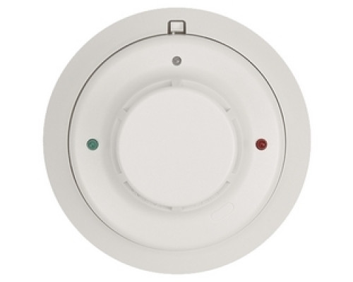 SYSTEM SENSOR  2W-B               i3 Series Detector, 2-wire, 12/24 V DC, with Base