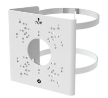 TURING VIDEO  TI-ABPM      All Bullet Cameras Pole Mount