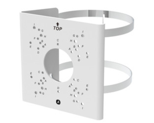 TURING VIDEO  TI-ABPM      All Bullet Cameras Pole Mount