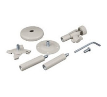 PANAVISE  845-246W      Deluxe Micro Mount, 190 Degree Tilt, 360 Degree Turn/Rotation, 1/4