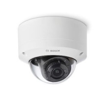 BOSCH SECURITY SYSTEMS  NDE-5704-A               Professional IP fixed dome camera for outdoor 30 fps surveillance with H.264/H.265 and IVA Pro Buildings, 8 MP, IP66, IK10. NDAA compliant