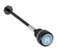 THOMAS & BETTS  KPR3-104B      RESET BUTTON KIT CONTACTOR/