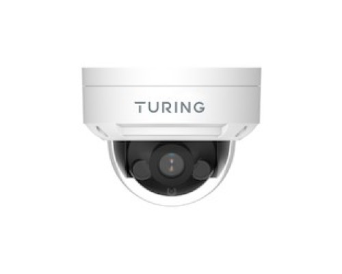 TURING VIDEO  TI-NFD0428      4MP/FD/WDR/2.8/IR45FT/IP66/SD/People/Car/Face
