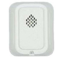 SYSTEM SENSOR  HGWL               Horn, Compact, Indoor, 12/24 Volt, 5.25