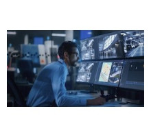 BOSCH SECURITY SYSTEMS  MBV-XDURPRO      Expansion license for 1 encoder channel used for dual recording.