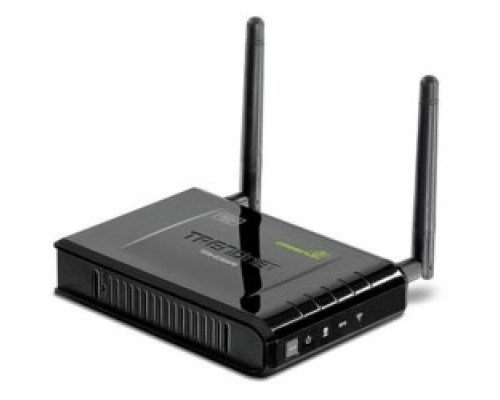 TRENDNET  TEW-638APB      N300 Wireless Access Point