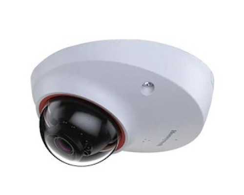 HONEYWELL BUILDING PRODUCTS  H2W2PC1M      2MP WDR True Day/Night People-counting Camera With Built-in Microphone, PoE 802.3af Or 12 VDC