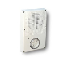 KIDDE COMMERCIAL  WG4WN-HVMC               Gen OD, Horn/Strobe, White, Clear