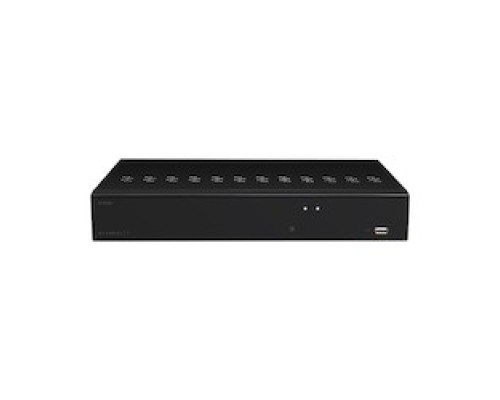 AVYCON  AVR-NSV08P8      NVR 8CH PoE AI FD, NDAA; AVYMOBILE, No HDD