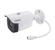 VIVOTEK  IB9388-HT               5MP 30M IR H.265 Outdoor Bullet, Embedded: Trend Micro IoT Security For Surveillance Cameras