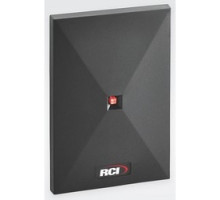 RUTHERFORD CONTROLS INTERNATIO  5395R      Proximity Reader, Wiegand, Passive, 26-Bit, 125 Kilohertz, 5 to 16 Volt DC, IP67, 3