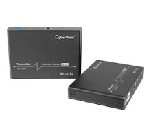 AUSTIN HUGHES  CV-K101      4K HDMI KVM EXTENDER SUPPORT RES 4K@60HZ, HDMI 2.0,