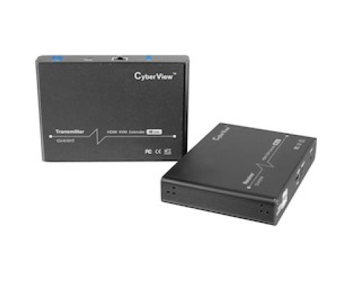 AUSTIN HUGHES  CV-K101      4K HDMI KVM EXTENDER SUPPORT RES 4K@60HZ, HDMI 2.0,