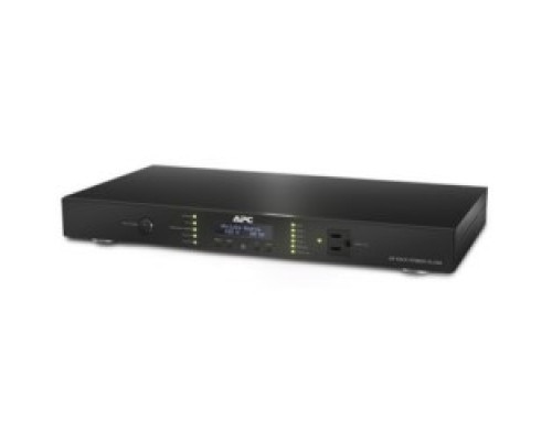 APC BY SCHNEIDER ELECTRIC  KVM-USBVMCAC      KVM 2G, SERVER MODULE USB WITH VIRTUAL MEDIA & CAC