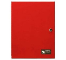 SILENT KNIGHT - HONEYWELL FIRE  005496               Intelligent Power Module, 120 VAC, 2.7A Input, 24 VDC, 6A Output, 35 Amp-Hr Battery, 12.25