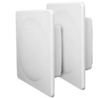 PROXIM QB-10150-LNK-WD   Tsunami QB 10150 Link, 867 Mbps, MIMO 2s2, 22dBi Panel Antenna Two QB-10150-EPR-WD