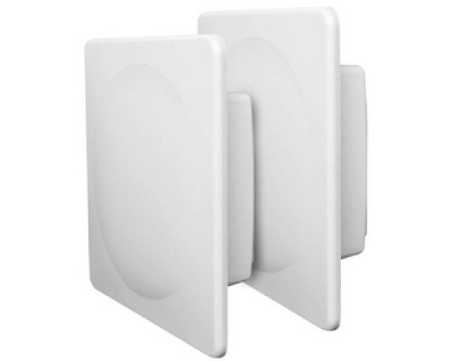 PROXIM QB-10150-LNK-WD   Tsunami QB 10150 Link, 867 Mbps, MIMO 2s2, 22dBi Panel Antenna Two QB-10150-EPR-WD