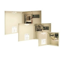 SECURITRON MAGNALOCK CORP  BPS-12-1      Power Supply, Boxed, 1 Output, 120 Volt AC Input, 12 Volt DC Output, 1 Ampere, 12