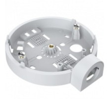 AXIS COMMUNICATIONS 01244-001 T94C01U UNIVERSAL MOUNT       VERSATILE 4-IN-1 MOUNT ACCESSORY FOR USE AS EITHER A PENDANT KIT WITH 3/4