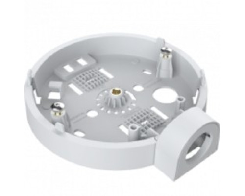 AXIS COMMUNICATIONS 01244-001 T94C01U UNIVERSAL MOUNT       VERSATILE 4-IN-1 MOUNT ACCESSORY FOR USE AS EITHER A PENDANT KIT WITH 3/4