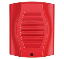 BOSCH SECURITY SYSTEMS  SS-HR-LF               Wall/ceiling 520hz Horn, Red