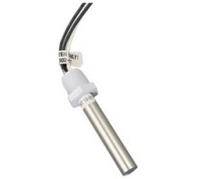 KIDDE COMMERCIAL  302-AW-135               Fire Alarm Heat Detector, All Weather, Surface Mount, 135 Deg F, 6 to 125 Volt AC/DC, 5 Ampere, 2.063