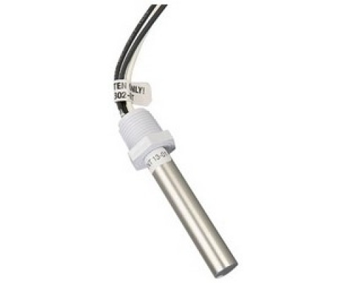 KIDDE COMMERCIAL  302-AW-135               Fire Alarm Heat Detector, All Weather, Surface Mount, 135 Deg F, 6 to 125 Volt AC/DC, 5 Ampere, 2.063