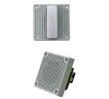 WHEELOCK  MT4-115-WH-VNS               Multi-Tone Electronic Horn Strobe, Wall Mount, 115 Volt AC, 15/30/75/110 Candela, Silver, Without Lettering