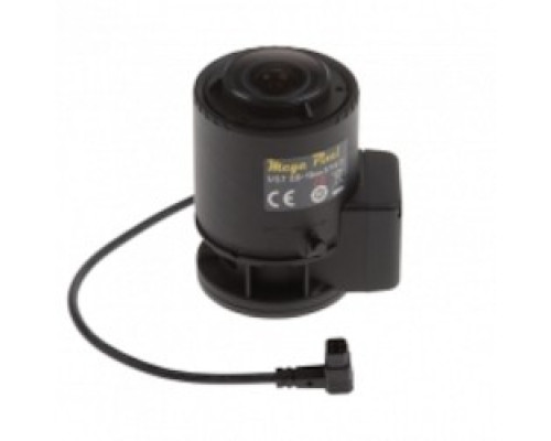 AXIS COMMUNICATIONS  01775-001  LENS CS 2.8 - 13 MM F1.4 DC-IRIS 5 MP      LENS CS 2.8-13MM F1.4, 5MP, TAMRON Vari-focal WITH DC-IRIS, FOCAL LEN 2.8-13