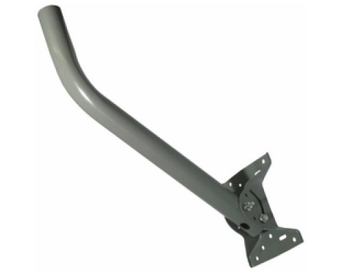 WADE ANTENNA LTD  202010  BTA      23 inch universal wall arm mount - 100 per package.