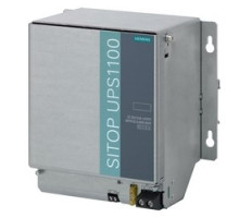 SIEMENS  6EP4133-0JB00-0AY0      SITOP UPS1100 Battery Module With Warning Not Closed Lithium Iron Phophate Batteries For SITOP DC-USV Modules, 24VDC, 5 Ah