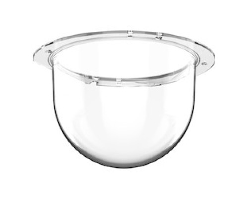 AXIS COMMUNICATIONS  02805-001  P3827-PVE      Spare Part Standard Clear Dome With Anti-Scratch Hard Coating