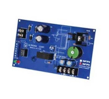 ALTRONIX  SMP3PM      Power Supply Charger, Single Output, 6/12/24VDC @ 2.5A, 24/28VAC, Supervision, Board
