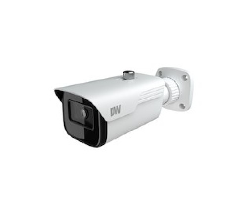 DIGITAL WATCHDOG  DWC-VSBD04BI               V-Class,Bullet, 4MP, 2.8mm, T-WDR, 164ft IR,Video Analytics,PoE and DC12V,NDAA