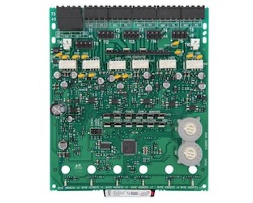 FARENHYT  IDP-CONTROL-6               CONTROL MULTIMOD SK